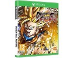 Cultura: Dragon Ball Fighter Z sur Xbox One à 19,99€ au lieu de 39,99€