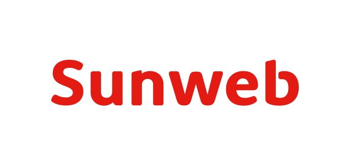 Sunweb: -100€ sur une sélection d'hébergements  