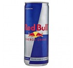 Red Bull: 1 canette 250ml de Red Bull Energy Drink offerte gratuitement
