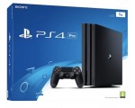 Mistergooddeal: Console SONY PS4 Pro 1To à 319,99€