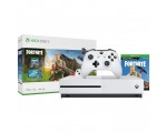 Cdiscount: 70 euros d'économies sur le pack XBOX ONE S 1 To Fortnite