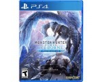 Amazon: Jeu Monster Hunter World: Iceborne Master Edition sur PS4 à 29,99€