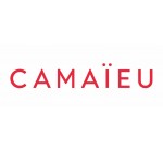 Camaïeu: Le 4ème article Outlet acheté à 1€
