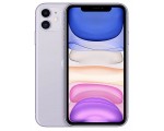 Amazon: Apple iPhone 11 (128 Go) - Mauve à 804€