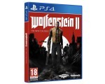Boulanger: Wolfenstein II : The New Colossus sur PS4 à 5€