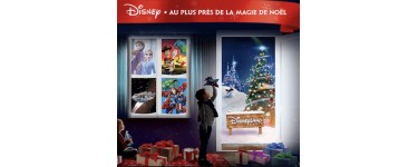 Cdiscount: Un séjour pour quatre personnes à Disneyland Paris à gagner