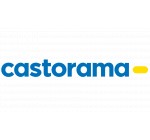 Castorama: Commandez en ligne, récupérez gratuitement vos achats en magasin 2h plus tard