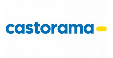 Castorama: Commandez en ligne, récupérez gratuitement vos achats en magasin 2h plus tard