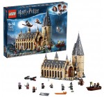 Maxi Toys: -15% sur tous les produits LEGO Harry Potter