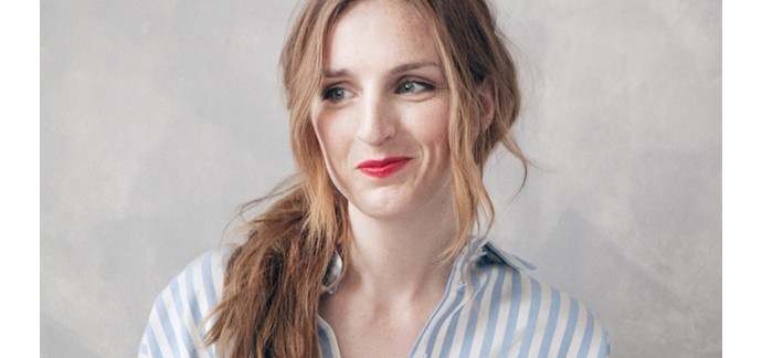 Glamour: 10 x 2 invitations pour rencontrer l'auteur Alison Wheeler 