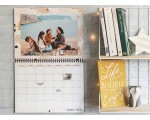 Photoweb: Un calendrier photo A4 double offert gratuitement