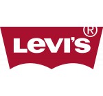 Levi's: 30% de réduction sur un bas pour l'achat d'un haut