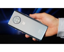 01net: 1 smartphone OnePLus 7T, 1 aspirateur Ecovacs, 10 sacs à dos OnePlus Explorer