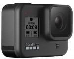 Rakuten: GoPro HERO 8 Black Caméra sport à 375,53€ + 18,78€ offerts en Super Points