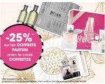 Sephora: 25% de réduction sur les coffrets parfums
