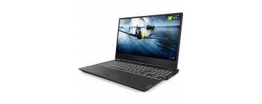 Cdiscount: 500 euros d'économies sur l'ordinateur portable gamer Lenovo