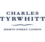 Charles Tyrwhitt: 6 mois pour échanger ou retourner vos articles