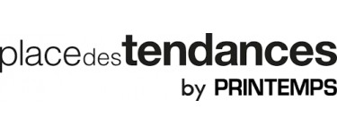 Place des Tendances: Ventes privées jusqu'à -50% sur les collections Automne Hiver 2019/20