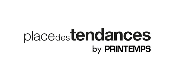 Place des Tendances: Ventes privées jusqu'à -50% sur les collections Automne Hiver 2019/20