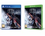Micromania: Jeu Star Wars Jedi Fallen Order sur PS4 ou Xbox One à 24,99€