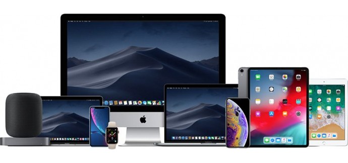 Apple: Jusqu'à 30% de remise toute l'année sur de nombreux produits Apple @Cdiscount