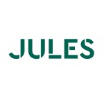 Jules: 20€ offerts dès 59€ d'achat pour les nouveaux clients
