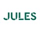 Jules: 10€ de remise dès 50€ d'achat