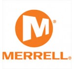 Merrell: Jusqu'à -40% sur plusieurs modèles de chaussures Merrell @Cdiscount