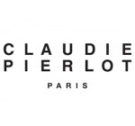 Claudie Pierlot: Jusqu'à -50% sur la collection printemps-été 2020 et -10% suppl. dès 2 articles