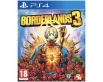 Amazon: Borderlands 3 sur PS4 à 27,49€