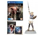 Cdiscount: Jeu SoulCalibur VI édition Collector sur PS4 à 49,99€