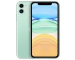Amazon: Apple iPhone 11 (64 Go) - Vert à 750,99€