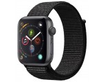 Amazon: 20% de réduction sur les Apple Watch Serie 4 coloris et taille au choix