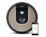 Darty: Aspirateur robot IROBOT ROOMBA 966 à 399,99€