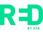 RED by SFR: Abonnements mobiles et box internet sans condition de durée et sans engagement