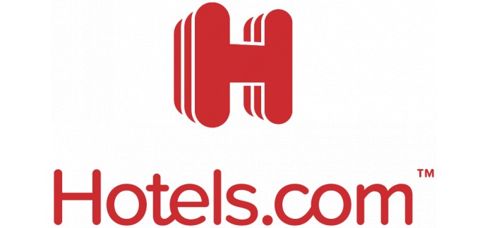Hotels.com: 50% de remise ou plus les vendredis grâce à l'opération Le vendredi, c'est moitié prix