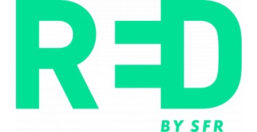 RED by SFR: Forfait mobile sans engagement à partir de 12€ par mois