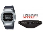 Montres & Co: 1 sac Banane offert pour l'achat d'une montre G-Shock