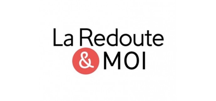 La Redoute: 30 jours d'essai gratuits au programme La Redoute & Moi