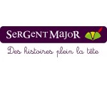 Sergent Major: 30 jours pour retourner votre commande en cas de problème