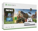 Auchan: 100€ de remise sur toutes les consoles Xbox One S + 20€ de cagnotte sur votre compte Waaoh