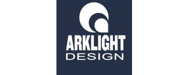 Arklight Design: 10% offert sur tout le site de marche ultra-légère pour Black Friday
