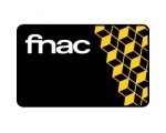 Fnac: Renouvellement ou Adhésion à la Carte Fnac 3 ans à 10,99€ au lieu de 30€