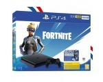 eBay: Console PS4 Slim 500 Go + Voucher FORTNITE à 189,99€ pour Black Friday