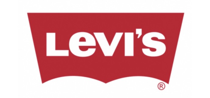 Levi's: 30% de réduction l'ensemble du site Black Friday