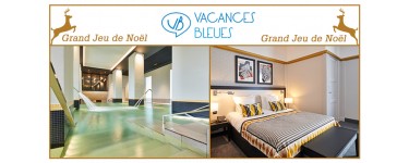 Femme Actuelle: Un séjour à l’hôtel 4**** Le Splendid avec Vacances Bleues 