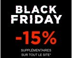 Motoblouz: 15% de réduction immédiate sur tout le site d'accessoires et équipement moto pour Black Friday