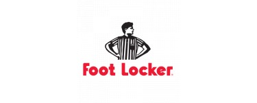 Foot Locker: Jusqu'à 30% de réduction sur une sélection d'articles pour Black Friday