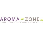 Aroma-Zone: Livraison offerte pour toute commande