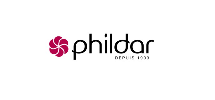 Phildar: 25% de réduction sur tout le site + Livraison offerte dès 30€ d'achat